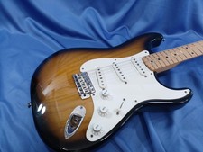 Guitare électrique (Fender)