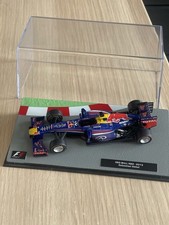 Red Bull Renault RB9 - 2013 -