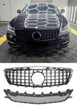 Calandre pour mercedes - ✅,