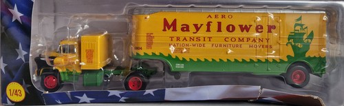 Ixo american trucks - -,