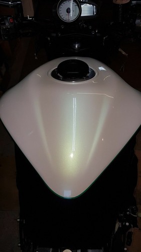 Peinture carrosserie base - peinture,