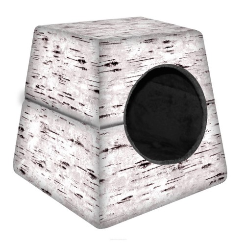 Abri niche pour - niche,