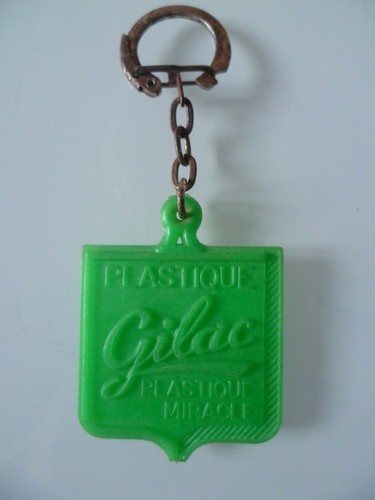 Gilac plastique miracle porte - plastique,