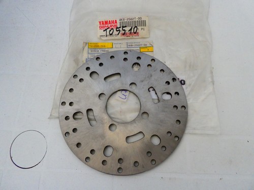 Pour quad yamaha - quad, big