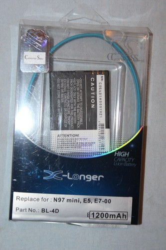 Cameron sino batterie nokia - cameron,