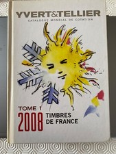 Catalogue de timbres-poste