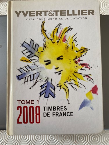 Catalogue timbres poste - de, timbres-poste