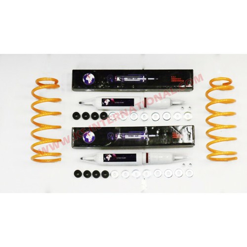 Suspension kit avant pour - kit,