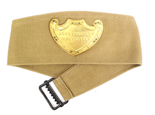 Brassard français - brassard,