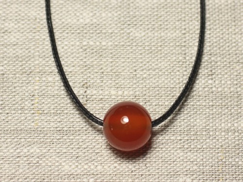 Collier pendentif pierre - pendentif,
