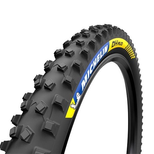 Pneu vtt 5x2 tr michelin - pneu,