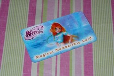 Winx Club BLOOM BELIEVIX Doll