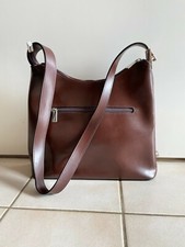 LANCASTER sac à main vintage