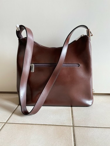 Lancaster sac main vintage - sac,