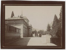 Casita del Príncipe. Espagne