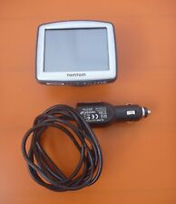 TOM TOM ONE navigateur portable GPS N14644 + Chargeur - Fonctionne parfaitement