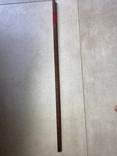 JAUGE essence en bois pour bateau riva aquarama