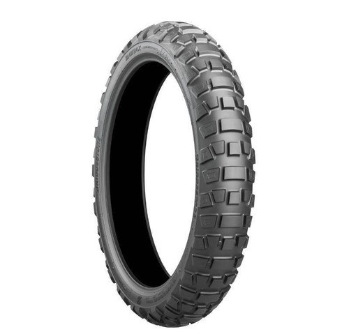 Pneu battlax ax41 - 2.75-21,