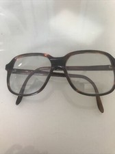 ANCIENNE PAIRE DE LUNETTES  . VINTAGE .Années 70