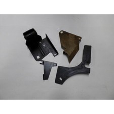 JEU DE TOLES TONDEUSE SNAPPER EMRP 216517 B - TONDEUSE SNAPPER EMRP 216517 B (1 