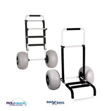 Chariot Pêche Surfcasting BAD