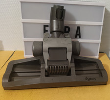 ★ DYSON Brosse sol dur Combiné 91696202 pour aspirateur traineau DC original