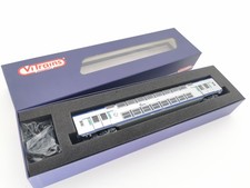 VITRAINS 3006 ÉCHELLE HO VOITURE COMPLÉMENTAIRE VB2N EN LIVRÉE TER CENTRE  +++