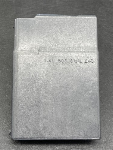 B5ar ramline magazine 308 6mm - ramline,