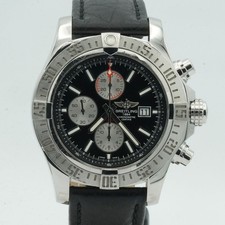 Breitling super avenger - super,