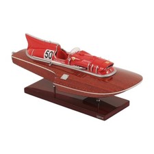 Modèle Arno XI 25 CM Kiade Red