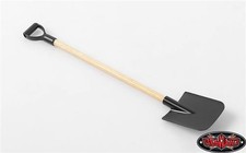 RC4WD Échelle Garage Série 1/10 en Bois Poignée Boulder Plat Shovel / RC4ZS1740