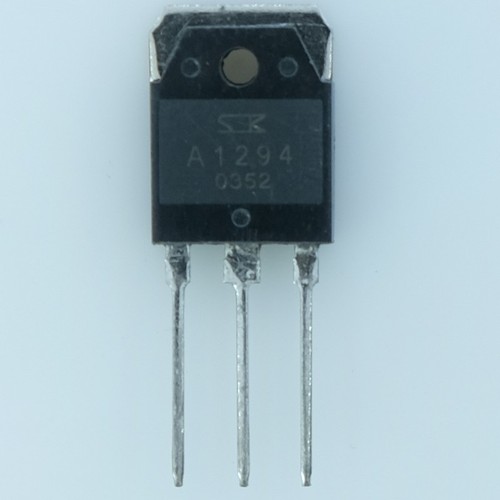 2sa1294 transistor pnp - 2sa1294,