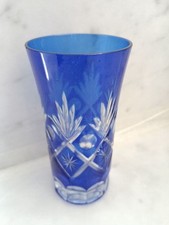 Tasse à saké en verre