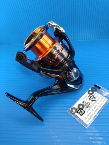 Moulinet toupie shimano - moulinet, nexave
