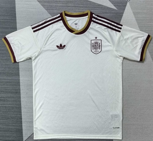 Maillot espagne 27 - maillot, 26/27