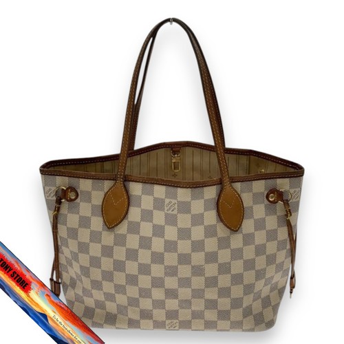 Sac fourre tout louis vuitton - fourre-tout,