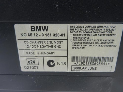Chargeur bmw serie e91 - serie,