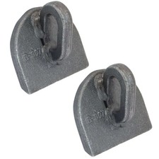 2x Maillets pour broyeur à
