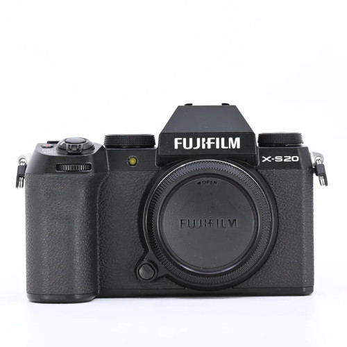 Fujifilm s20 occasion - fujifilm, d'occasion