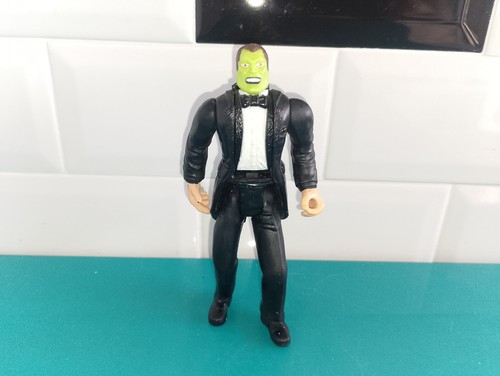 1406263 figurine the mask - figurine,