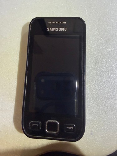 Samsung wave 575 s5750e - 575, hs