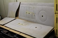 4 panneaux de porte CITROEN LNA,LN