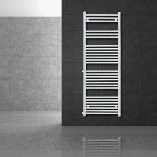 Radiateur sèche serviette - , en