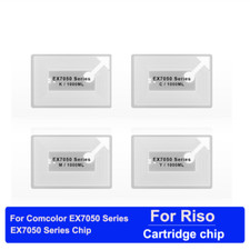 4Colors/set Ink Cartridge Chip