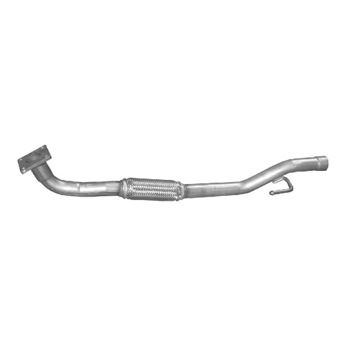 Tube catalyseur pour seat - pour,