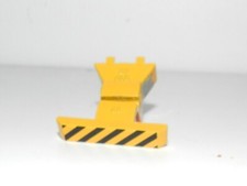 PARE CHOC AVANT COMPLET marquage dinky  pour DINKY 1412  jeep dépannage...