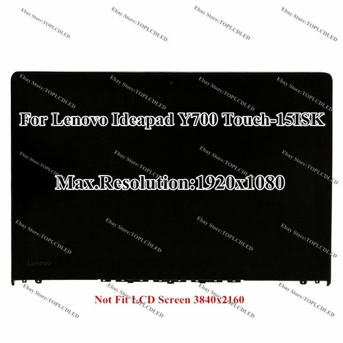 Lenovo ideapad - 15.6",