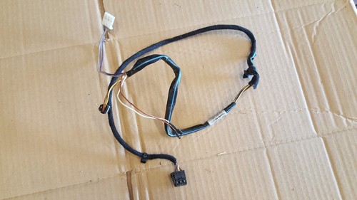 Fil miroir côté droit vw - fil,