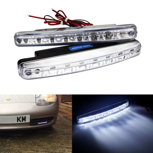 Ampoules smd led - 8,