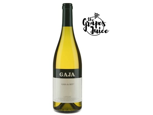 Gaja rey - gaja, 2010